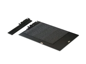 Set of 2 sample holders for Spectro LFP qb