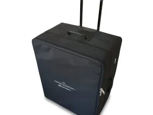 Flight Case for Spectro LFP qb