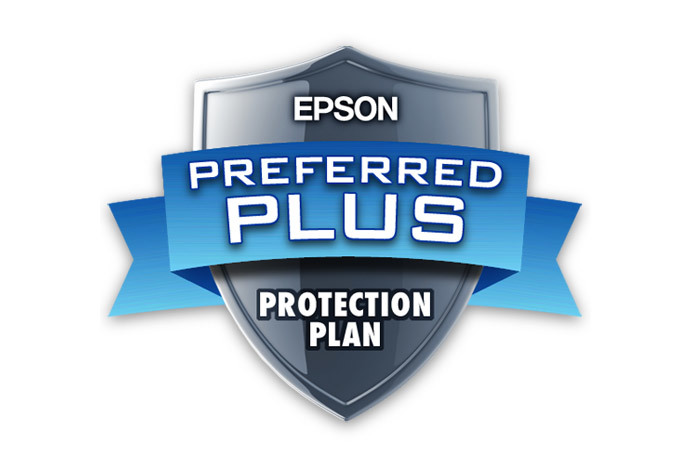 Epson T-Series Additional One-Year Epson Preferred Plus Service