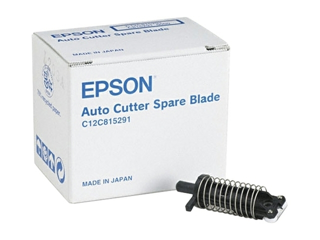 Epson Replacement Printer Cutter Blade for Stylus Pro 4000, 4800, 4880, 7600, 7800, 7880, 7900, 9600, 9800, 9900, 11880 Series Printers