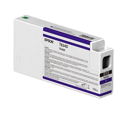 Epson UltraChrome HD / HDX Inks (P6000/8000/7000/9000)