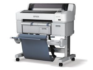 T-Series Printers
