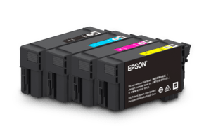 Epson T-Series UltraChrome XD2 ink - Alder Color Solutions