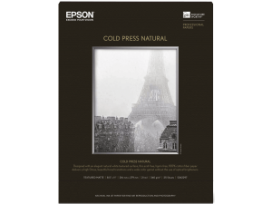 EPSON Cold Press Natural