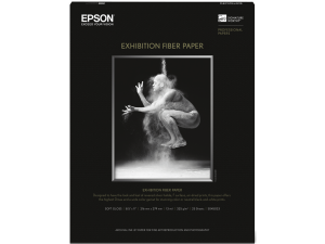 EPSON Exhibition Fiber Paper