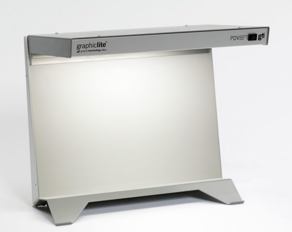 PDV-3e Professional Desktop Viewer