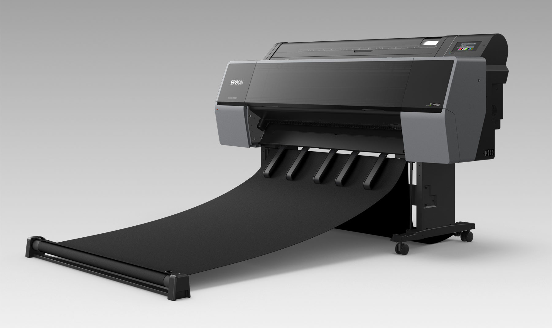 Game Changer! The NEW Epson P7570/9570