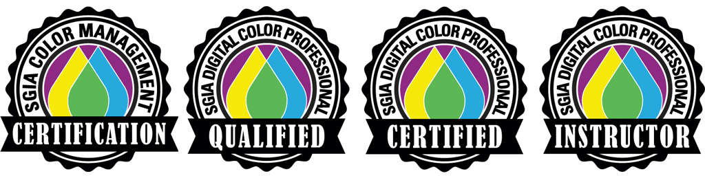 Color Management Certification Programs