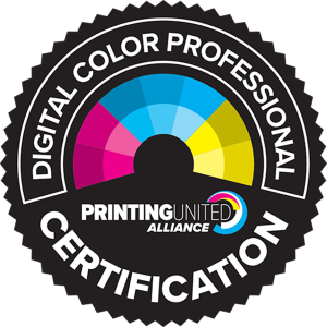 Digital Color Professional