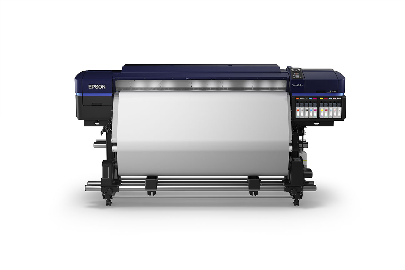 EPSON S-Sereis S80600