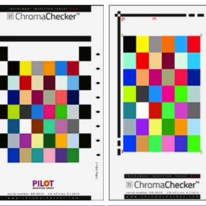 ChromaChecker Instrument Inspector