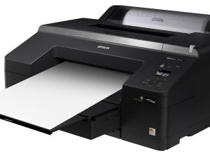 P-Series Printers