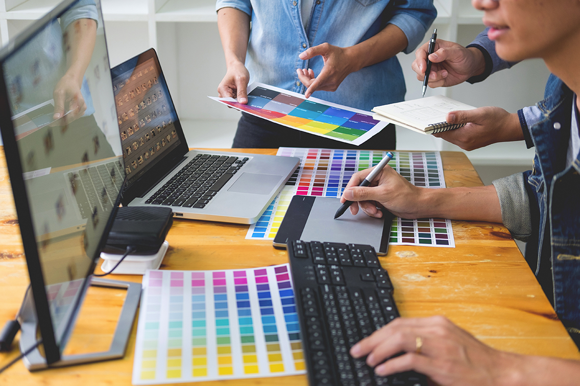 Recapping Print & Color Innovations of 2020