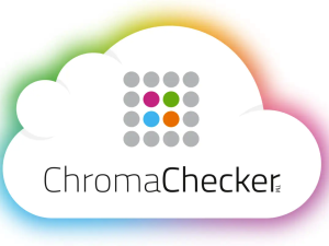 ChromaChecker