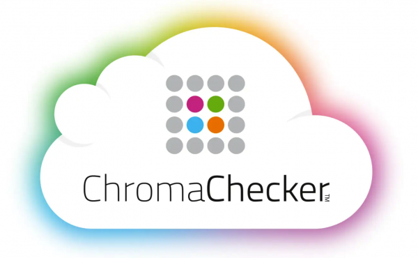 ChromaChecker