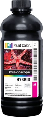 KALEIDOSCOPE Hybrid INK Fluid Color