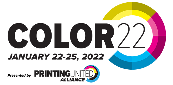 Color22 | PRINTING United Alliance