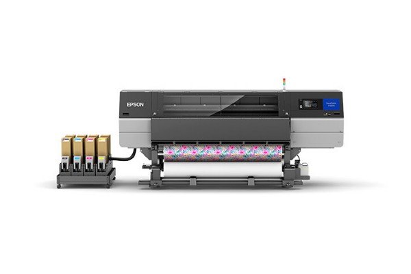 Epson SureColor F6370 44 Sublimation Standard Printer | Coastal Business