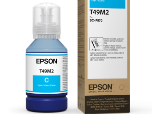 Epson SureColor F170 F570 Ink - CYAN