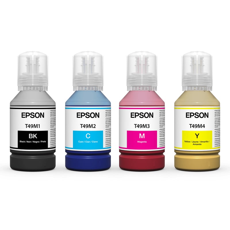 Epson SureColor F170 F570 Ink