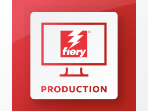 EFI Fiery XF Production