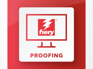 EFI Fiery XF Proofing