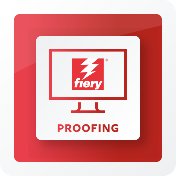 EFI Fiery XF Proofing