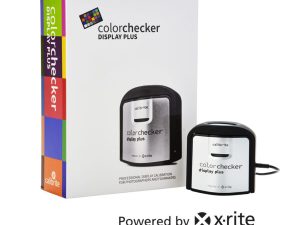 ColorChecker Display Plus