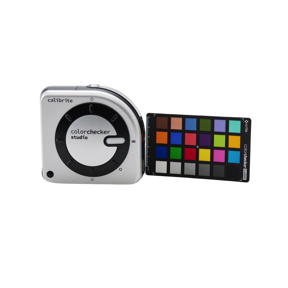 Calibrite ColorChecker Studio