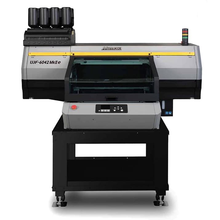 Mimaki UJF-6042 MKII