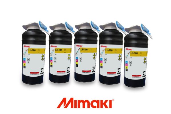 Mimaki LH-100 ink