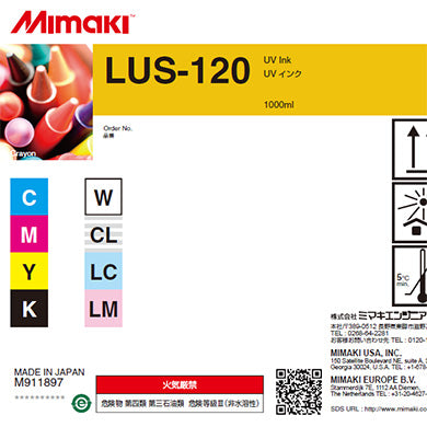 UJF-7151 Plus - Mimaki USA