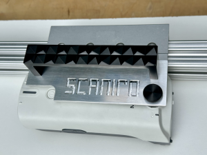 Alder Color Press Control